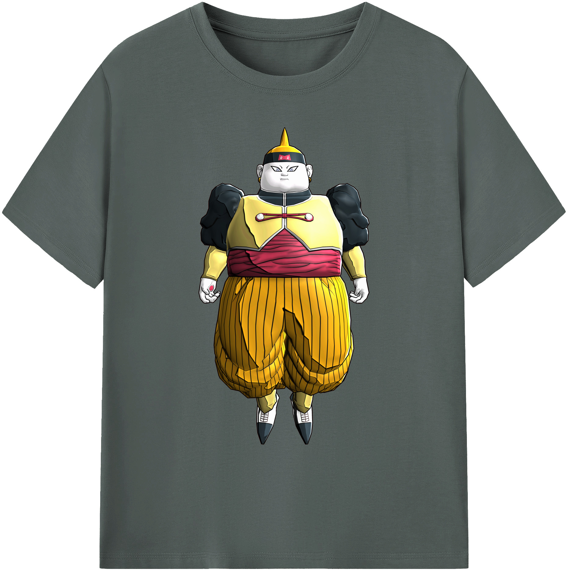 （画像用） ドラゴンボール DRAGON BALL 綿100％ メンズ半袖Tシャツ｜肌触りやわらか＆通気性